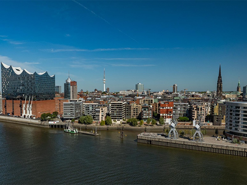 Designwerk Hamburg aus Hamburg