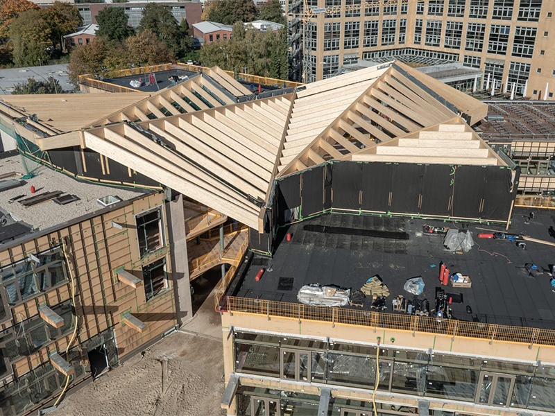 Designwerk Hamburg aus Hamburg