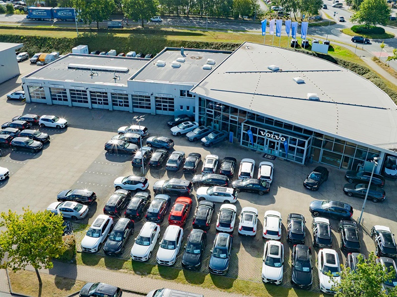 Designwerk Hamburg aus Hamburg