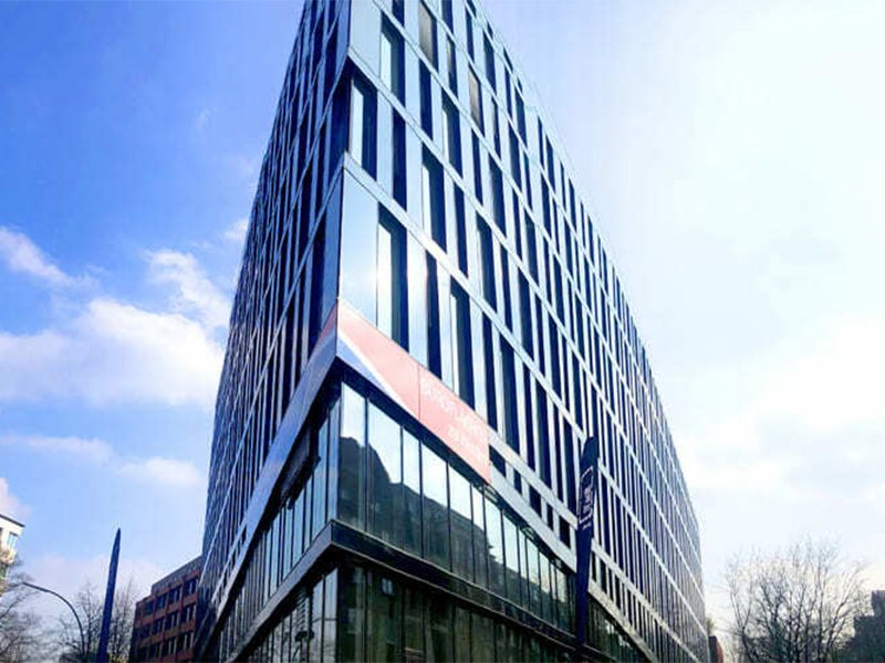 RENEWA GmbH aus Hamburg