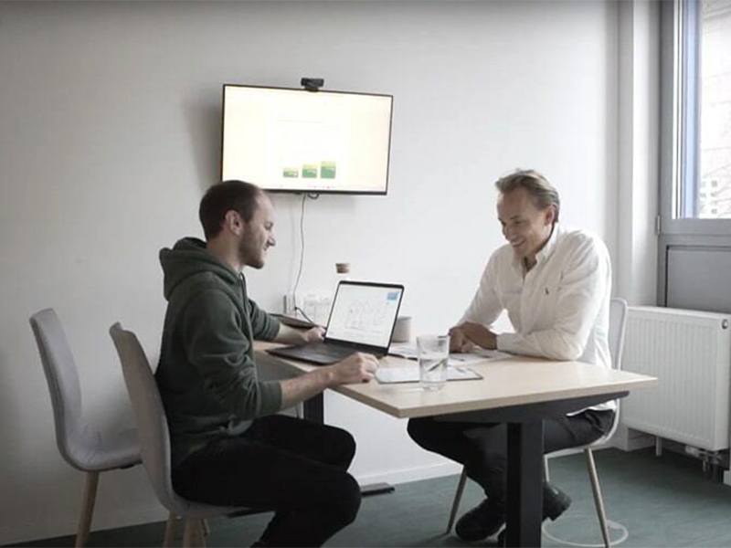 RENEWA GmbH aus Hamburg