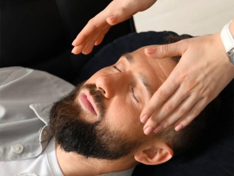 Hypnosetherapie Christiane Holland aus Hamburg