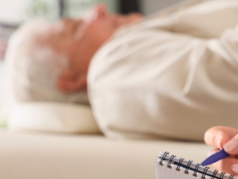 Hypnosetherapie Christiane Holland aus Hamburg