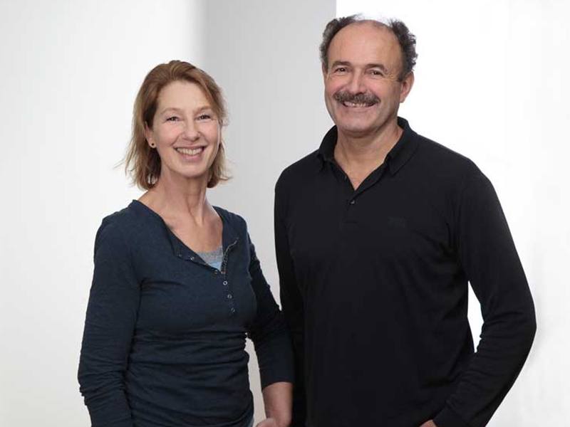 Quicky Teppichreingung & aus Hamburg