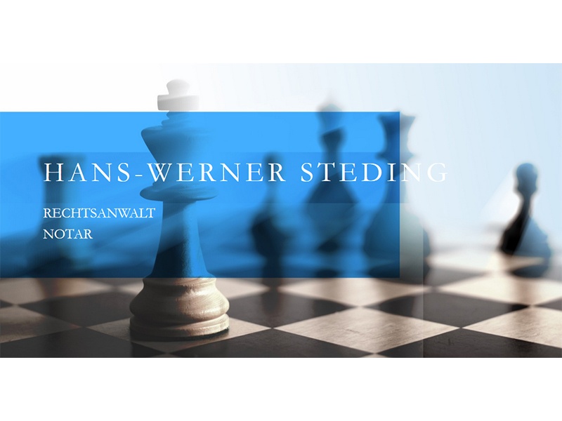 Bürogemeinschaft aus Oststeinbek