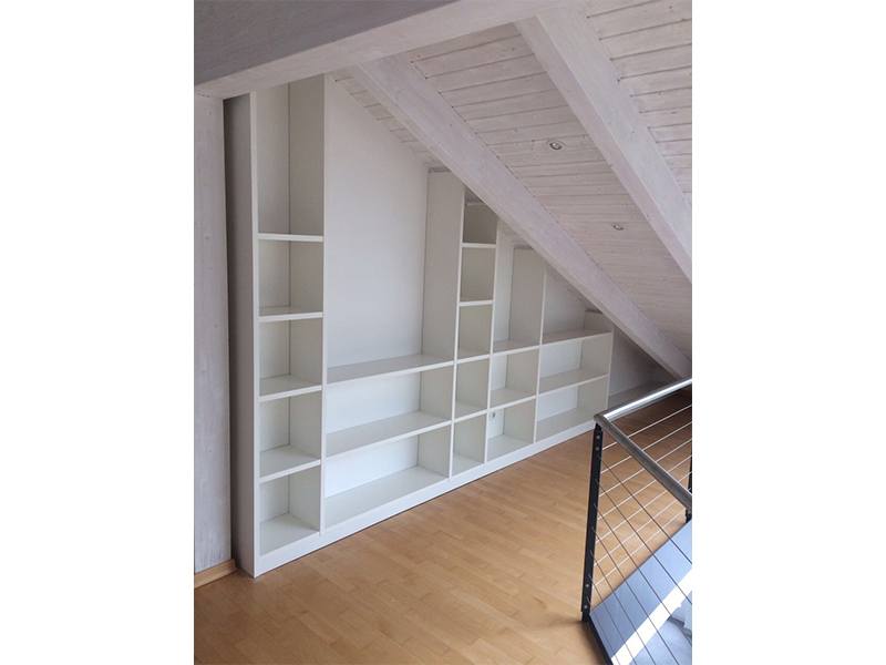 Tischlerei Diedrichsen aus Hamburg
