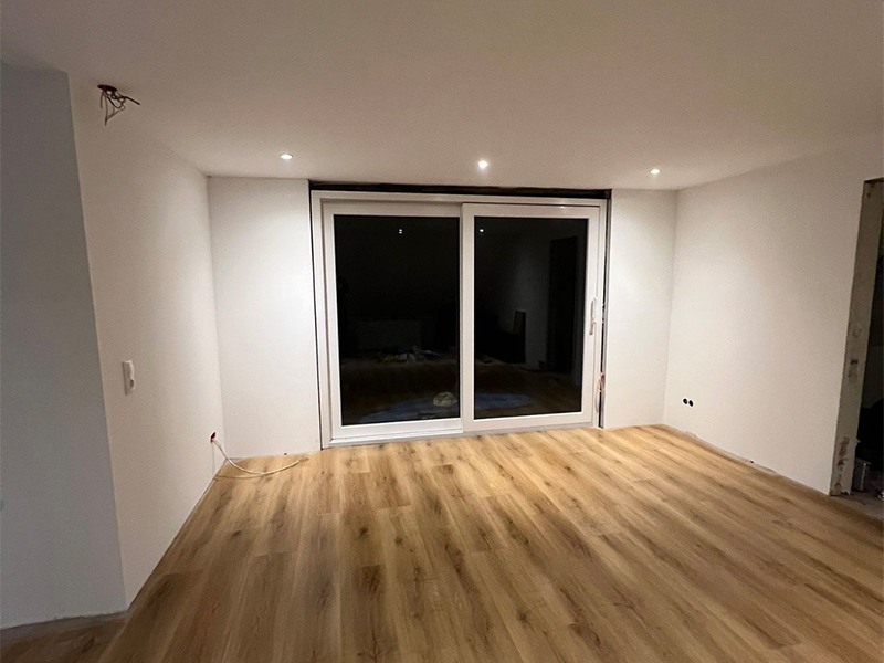 HFE Renovierungstechnik aus Hamburg