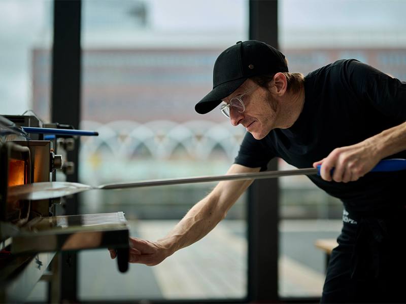 DON KNUSPER aus Hamburg