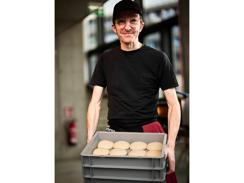 DON KNUSPER aus Hamburg