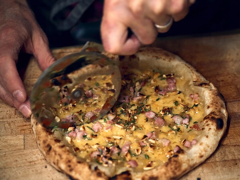 DON KNUSPER aus Hamburg