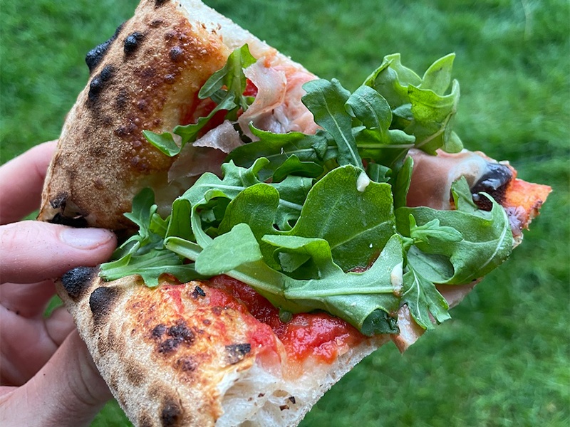 DON KNUSPER aus Hamburg