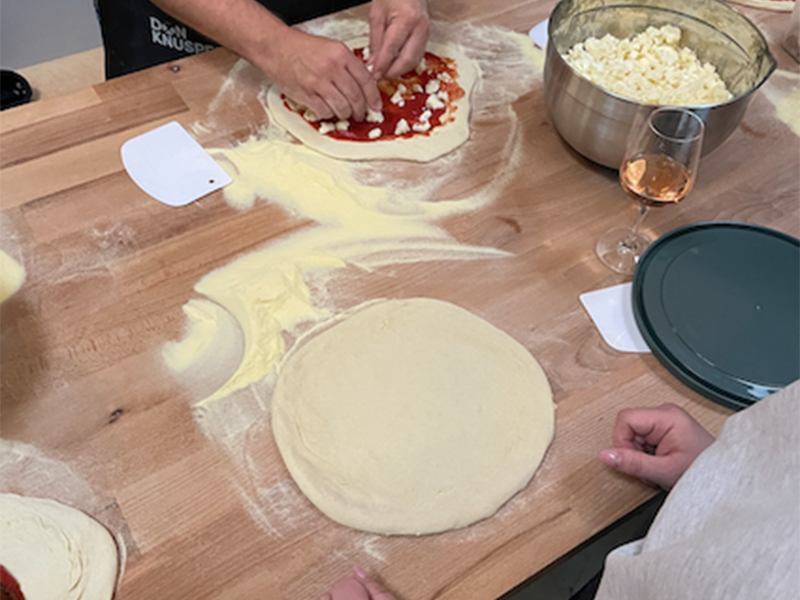 DON KNUSPER aus Hamburg