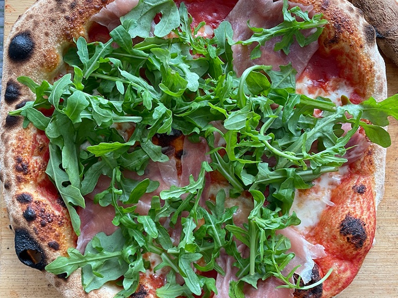 DON KNUSPER aus Hamburg