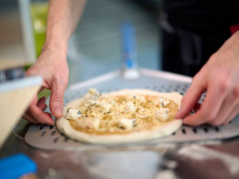 DON KNUSPER aus Hamburg