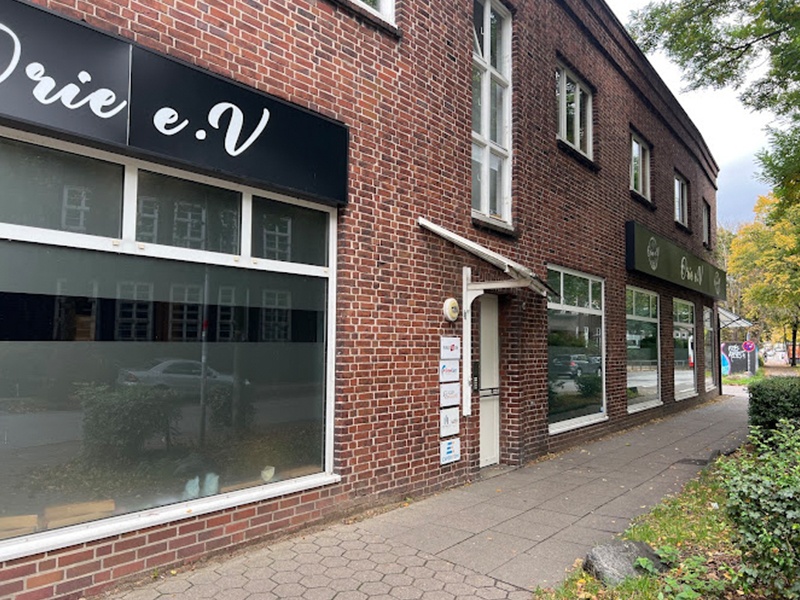 GloGlanz UG aus Hamburg