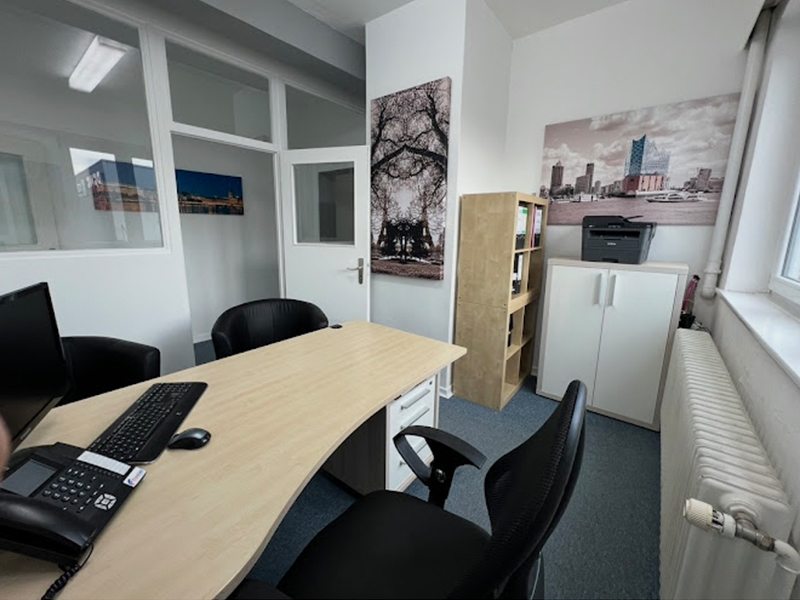 GloGlanz UG aus Hamburg