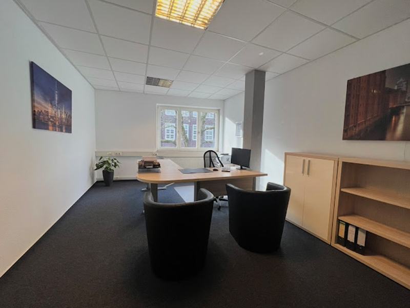 GloGlanz UG aus Hamburg