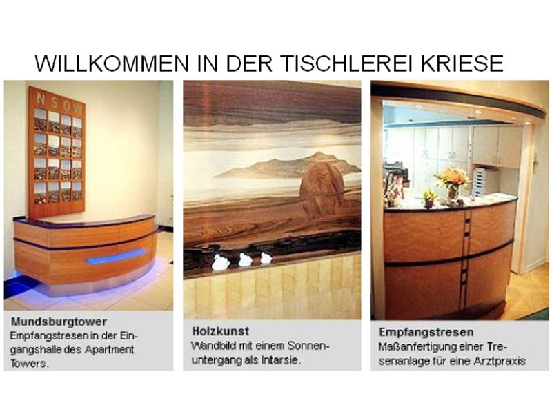 Kurt Kriese aus Hamburg