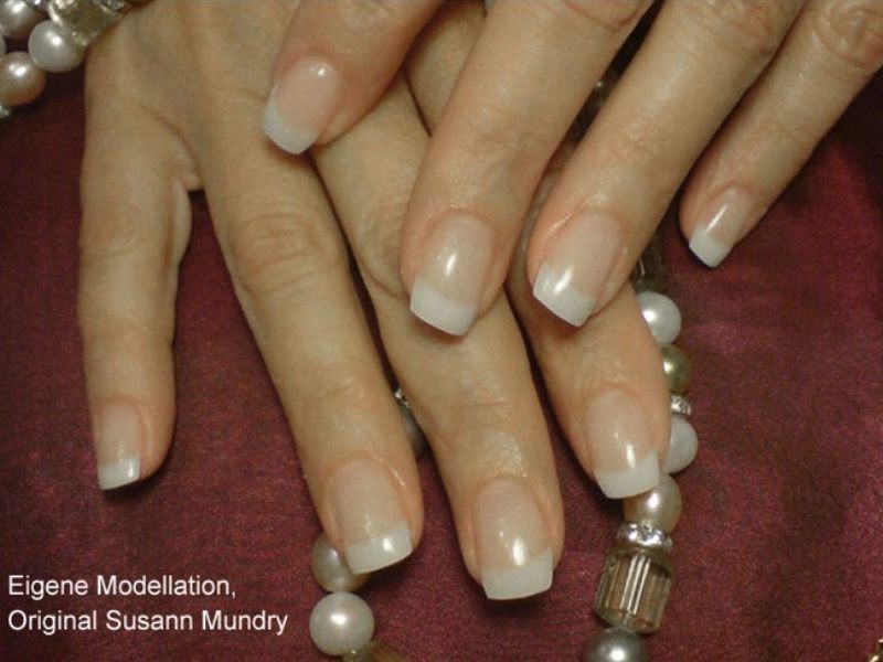 Happy Nails Fingernagelstudio GmbH aus Hamburg