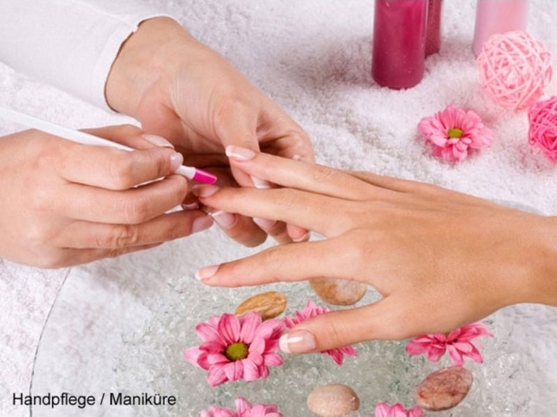 Happy Nails Fingernagelstudio GmbH aus Hamburg
