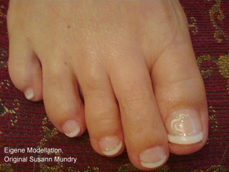 Happy Nails Fingernagelstudio GmbH aus Hamburg
