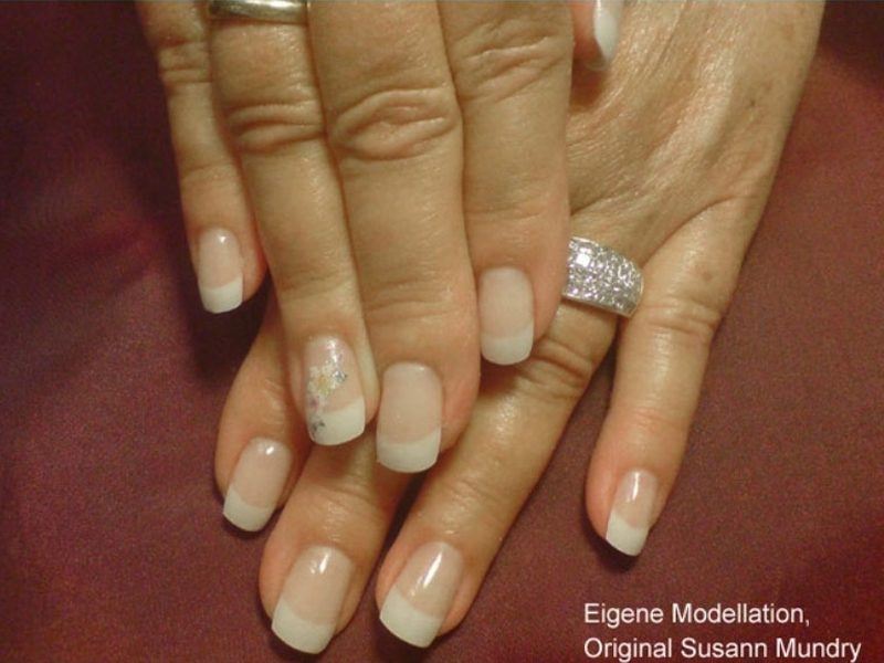 Happy Nails Fingernagelstudio GmbH aus Hamburg