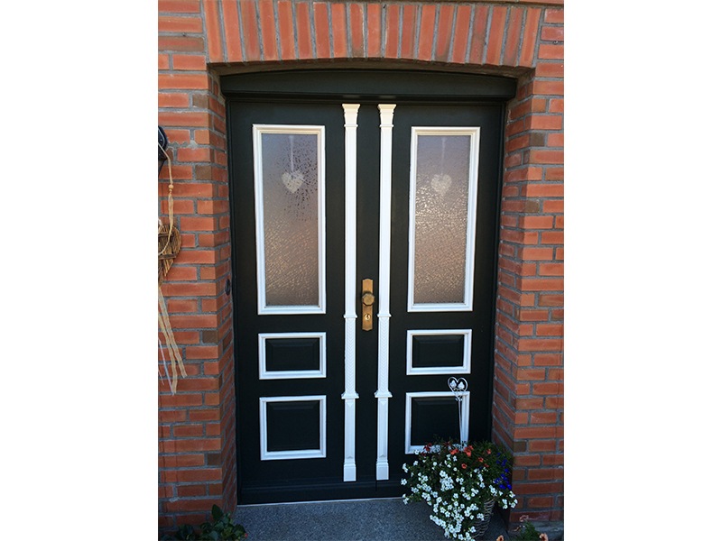HolzArt Tischlerei GmbH & Co.KG aus Hamburg