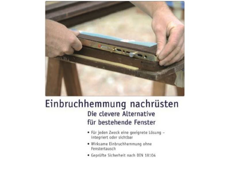 HolzArt Tischlerei GmbH & Co.KG aus Hamburg