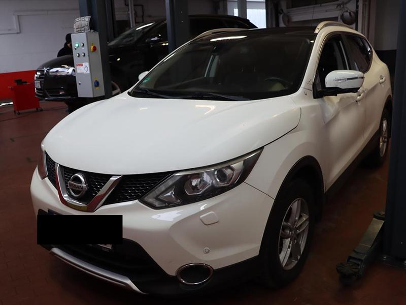 Gutachter³ Mohammad Randschbar aus Hamburg