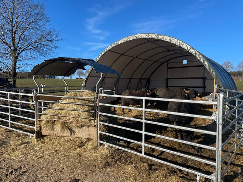 Covertop GmbH aus Hamburg