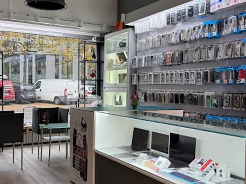 Hanse Smartphone aus Hamburg