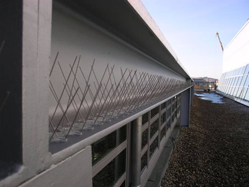 Burmeister + Bendel GmbH aus Hamburg