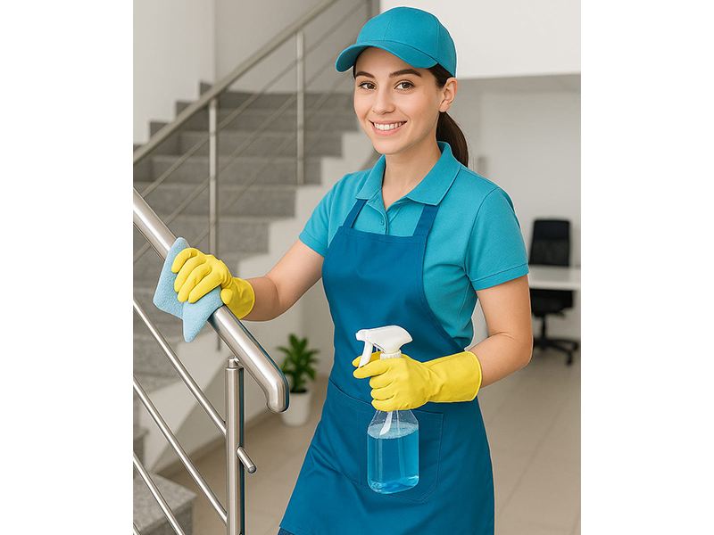 Elary Service Rahimeh Haidary Elary