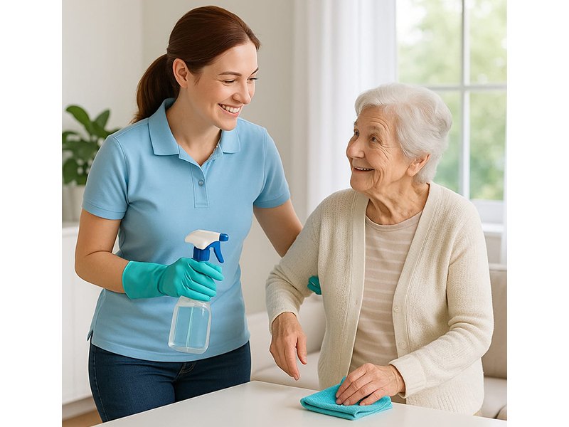 Elary Service Rahimeh Haidary Elary