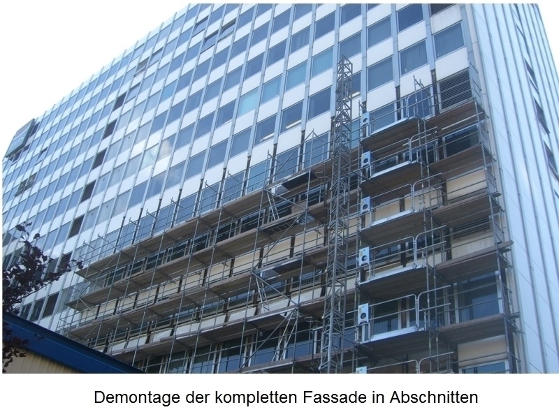 Dieter Bendfeldt Ing. aus Hamburg