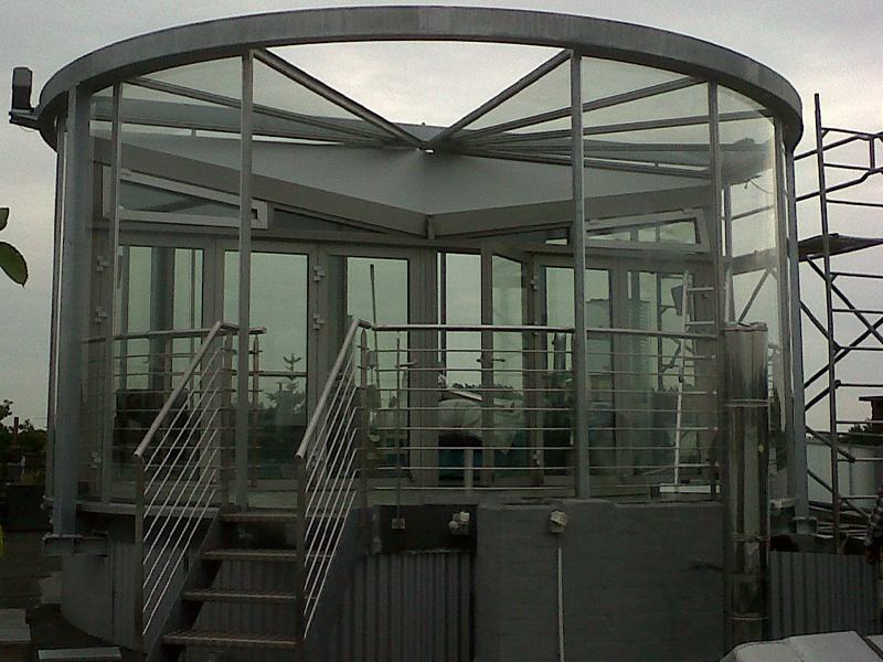 Wacker & Anders Schlosserei aus Hamburg