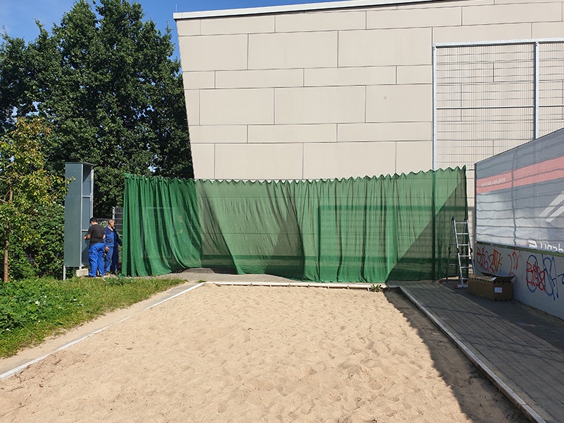 Wacker & Anders Schlosserei aus Hamburg