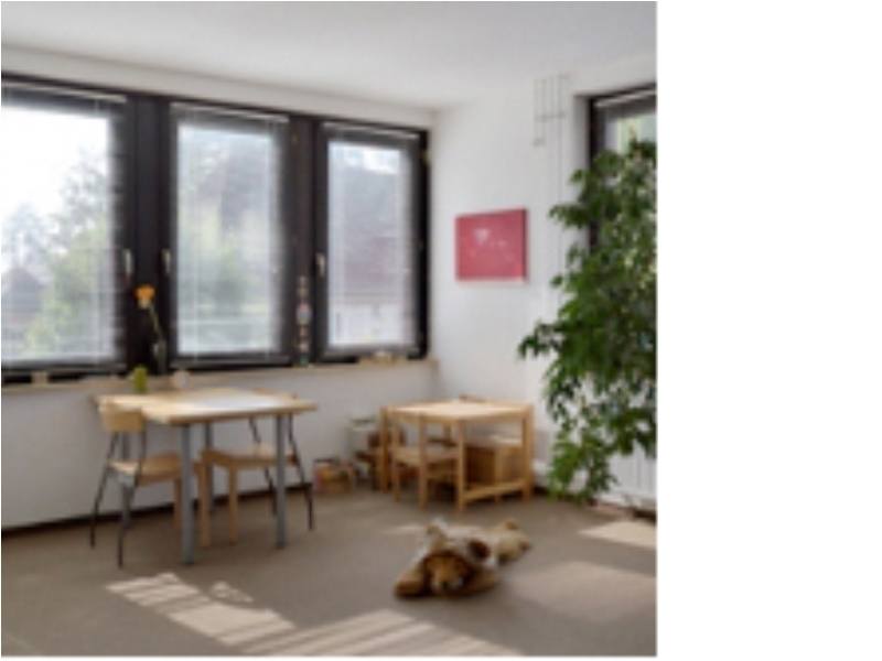 Logopädische Praxis Blänsdorf aus Hamburg