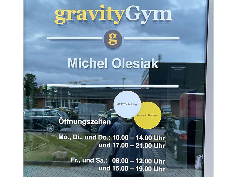 Moin Werbetechnik aus Hamburg