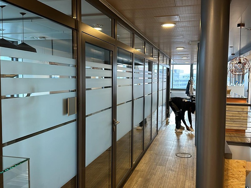 Moin Werbetechnik aus Hamburg