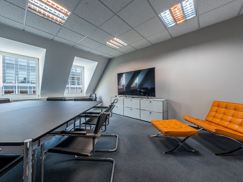 Alsterstein aus Hamburg