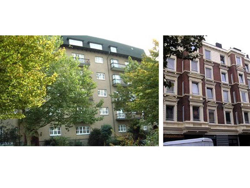 Grundstücksverwaltung aus Hamburg