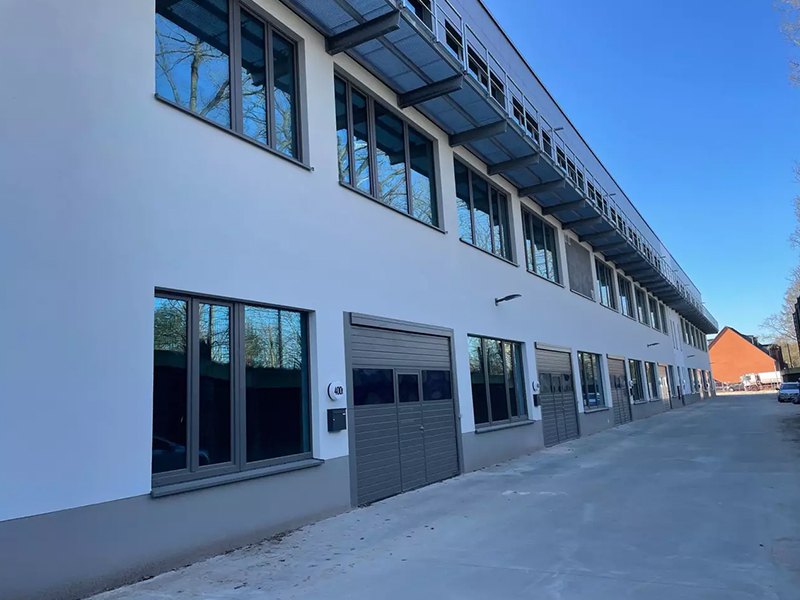 Meller SHK-Technik GmbH aus Hamburg