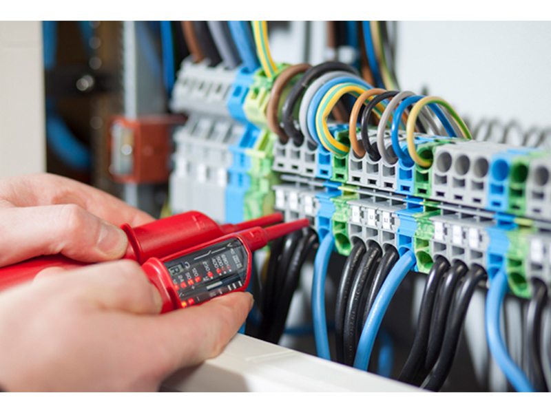 DEHN INSTATEC GmbH aus Hamburg