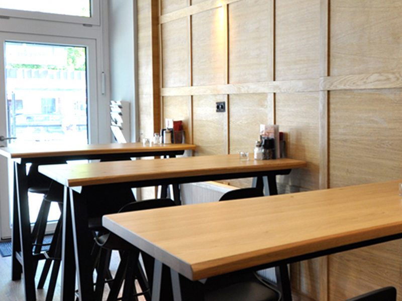 de Wet & Co. aus Hamburg