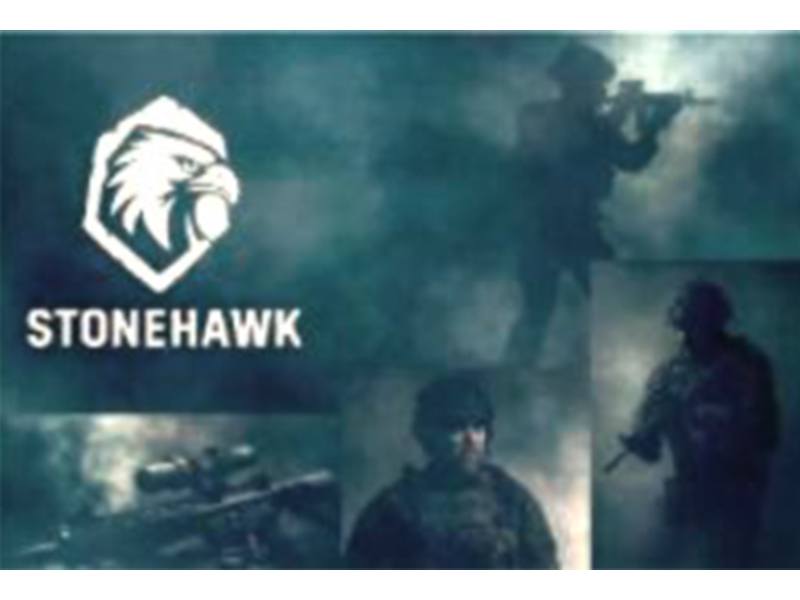 Stonehawk GmbH aus Norderstedt