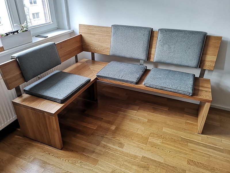 Tischlerei Behr GmbH aus Ellerbek