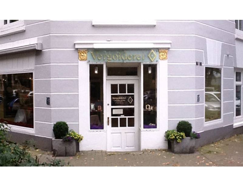 Carolin John aus Hamburg