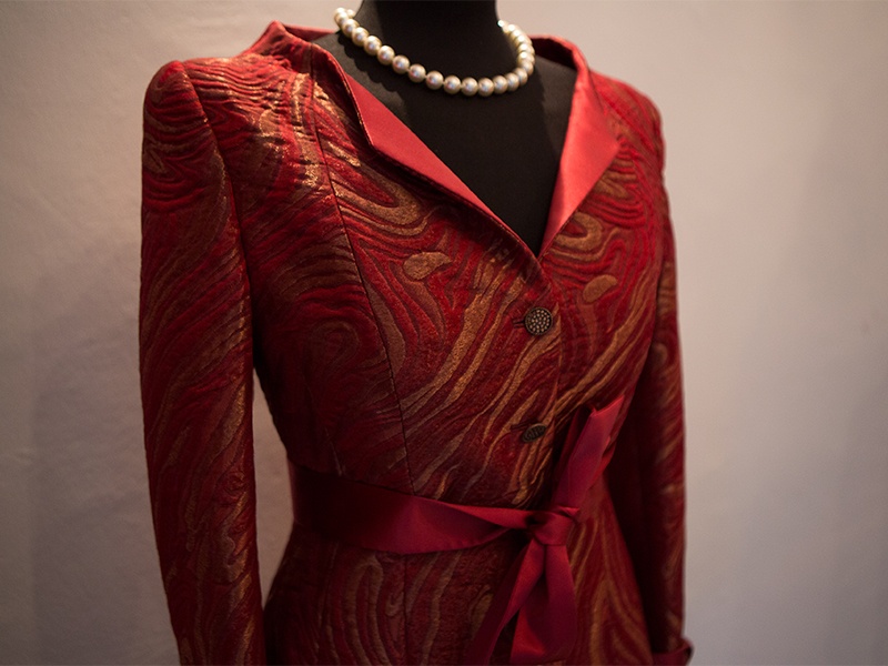 Marion Hawel Creation aus Hamburg