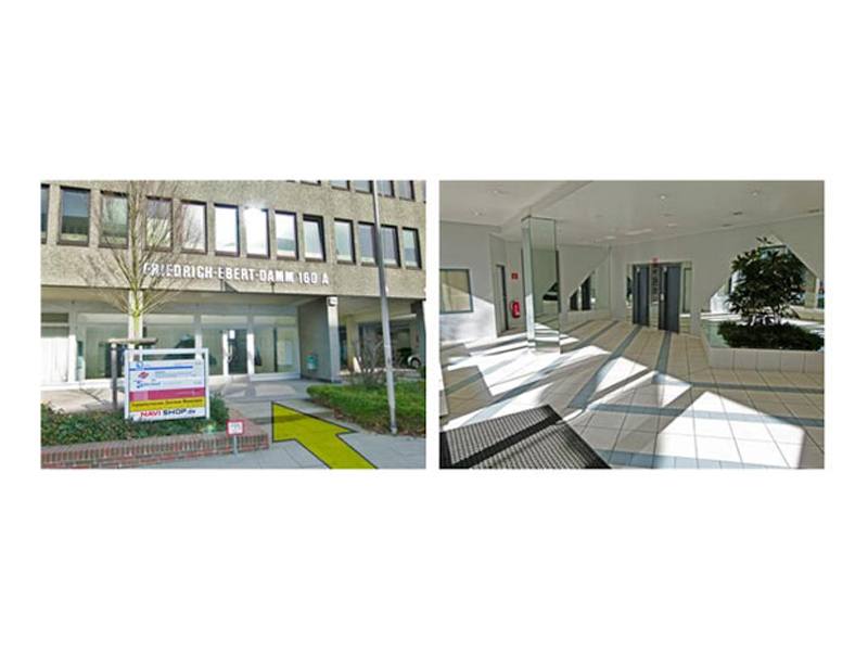 Therapeutisches Zentrum Wandsbek aus Hamburg